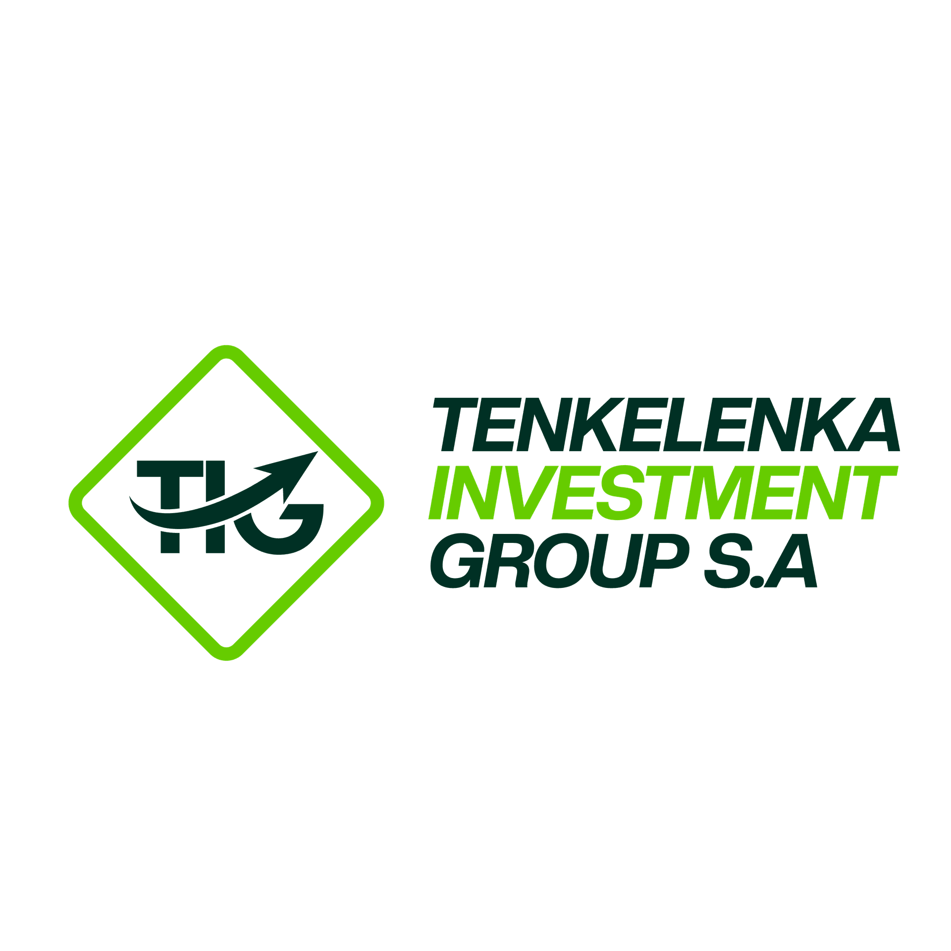 TENKELENKA INVESTMENT GROUP S.A