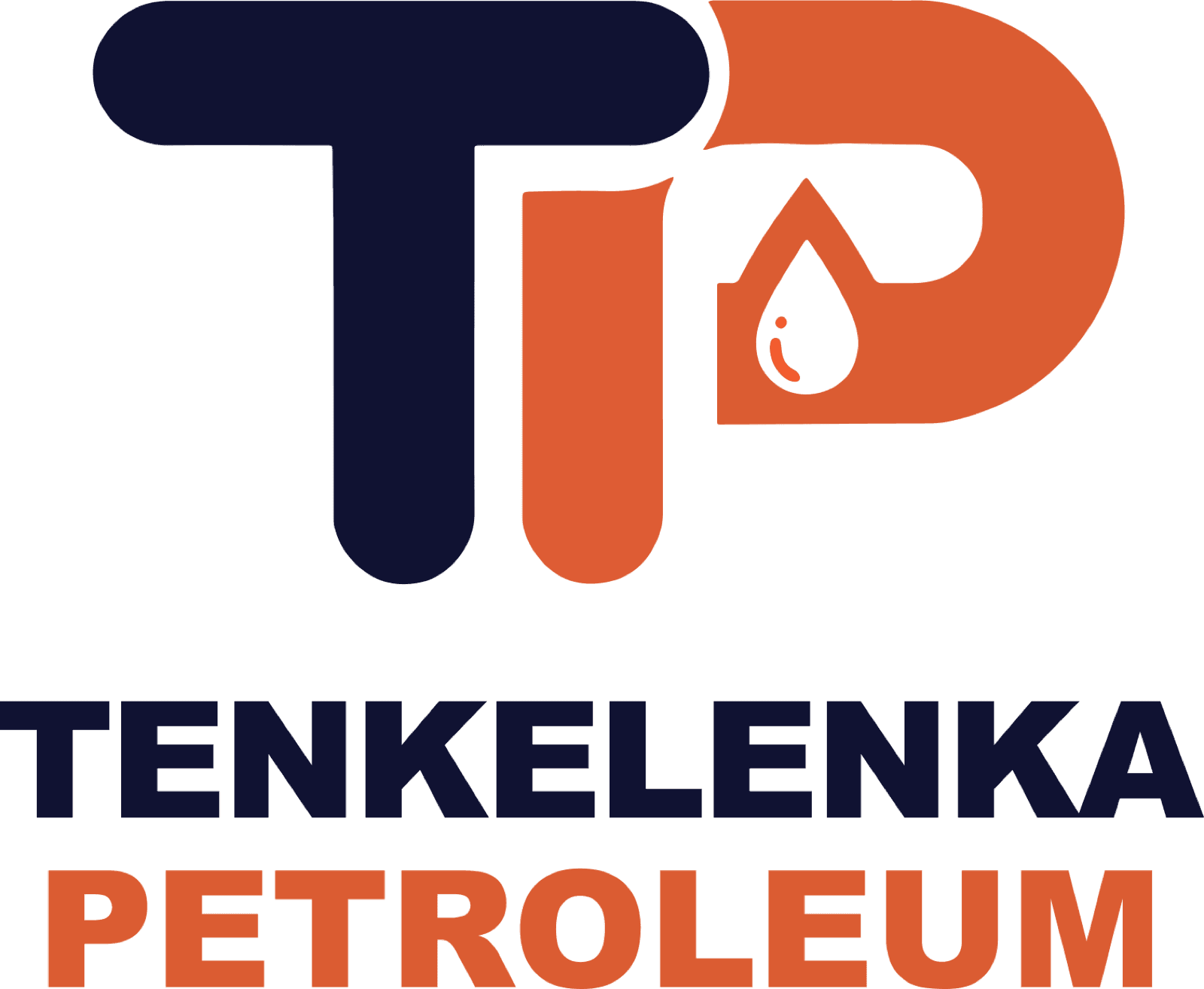 Tenkelenka Petroleum logo