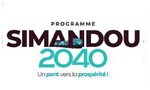 Programme Simandou 2040